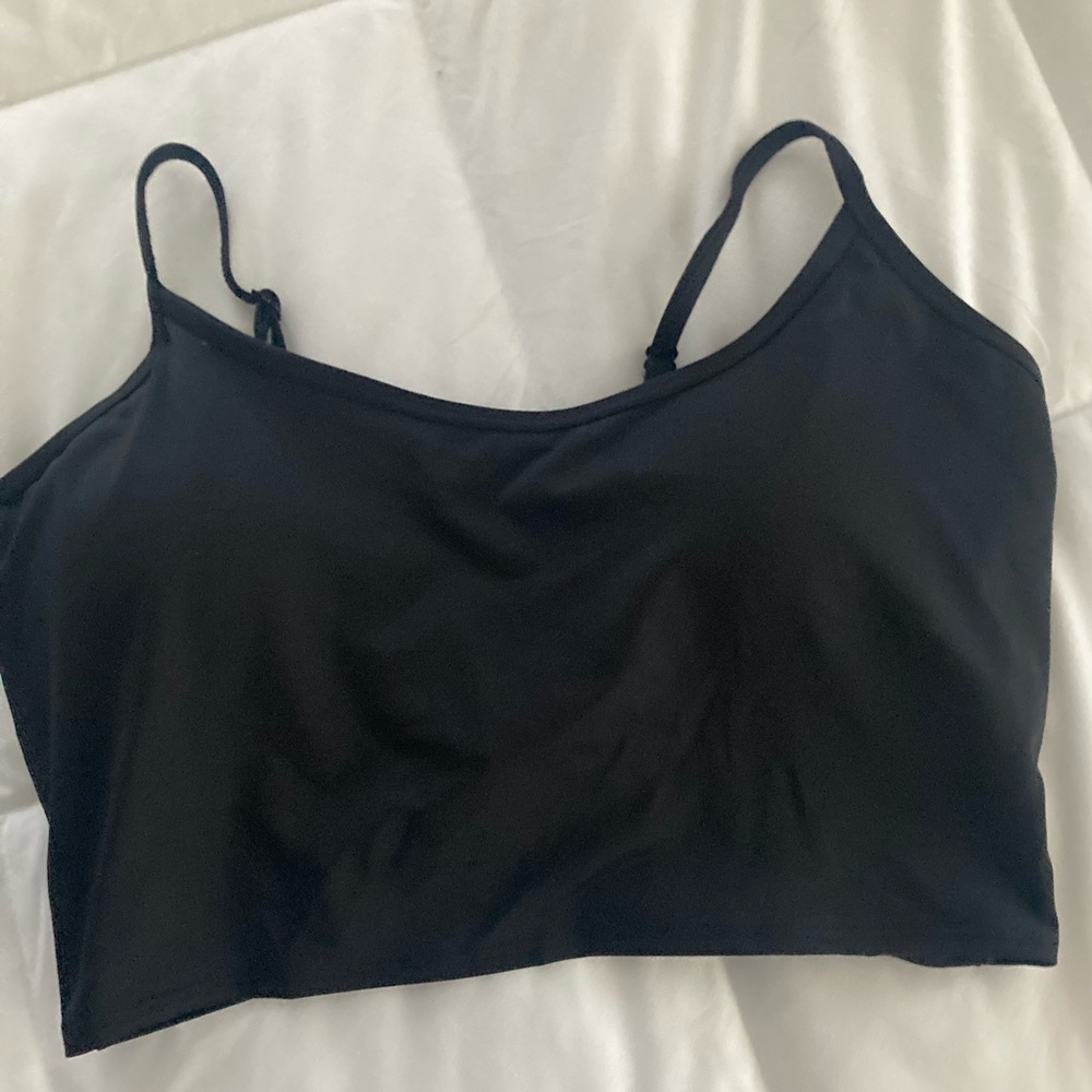 Victoria’s Secret Pink sports bra